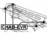 FEBEST CHAB-EVR stebulės laikiklio įvorė
96440001
