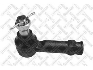STELLOX 51-00166-SX skersinės vairo trauklės galas 
 Vairavimas -> Vairo mechanizmo sujungimai
5021441, 5021442, 6156456, 6172643