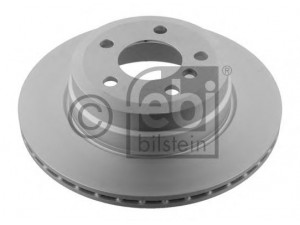 FEBI BILSTEIN 36386 stabdžių diskas 
 Dviratė transporto priemonės -> Stabdžių sistema -> Stabdžių diskai / priedai
34 21 6 771 970, 34 21 6 793 247