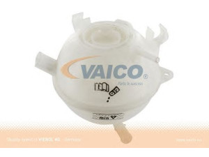 VAICO V10-0433 išsiplėtimo bakelis, aušinimo skystis 
 Aušinimo sistema -> Radiatorius/alyvos aušintuvas -> Išsiplėtimo bakelis, variklio aušinimo skystis
1K0 121 407 A, 1K0 121 407 A, 1K0 121 407 A