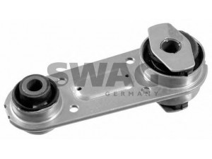 SWAG 60 92 2077 variklio montavimas 
 Variklis -> Variklio montavimas -> Variklio montavimo rėmas
82 00 000 003, 82 00 371 093