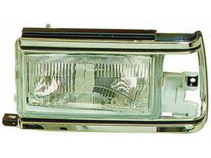 LORO 215-1108L-LD priekinis žibintas 
 Kėbulas -> Priekinis žibintas/dalys -> Priekinis žibintas/įterp.
26060-56L00