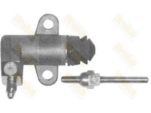 Brake ENGINEERING WC1115BE darbinis cilindras, sankaba 
 Sankaba/dalys -> Sankabos valdymas -> Vykdomasis cilindras
30620G3691