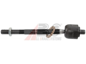 A.B.S. 240576 vidinė skersinė vairo trauklė 
 Vairavimas -> Vairo mechanizmo sujungimai
485215612R, 7701 478 406
