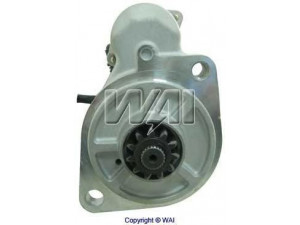 WAIglobal 19956N starteris
281002624, 281002624C, 281002625