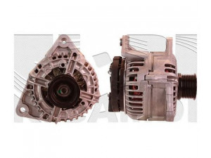AUTOTEAM ABO305 kintamosios srovės generatorius
2855914, 504027990, 504071135, 504225815