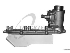 TRUCKTEC AUTOMOTIVE 01.10.203 smagračio korpusas
541 010 0717