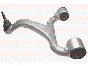 FAI AutoParts SS4147 vikšro valdymo svirtis 
 Ašies montavimas/vairavimo mechanizmas/ratai -> Valdymo svirtis/pasukamosios svirties sujungimas -> Vairo trauklės (valdymo svirtis, išilginis balansyras, diago
1633330001
