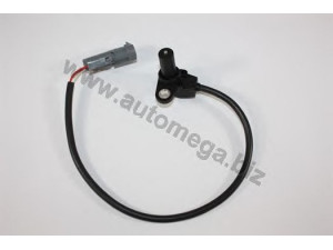 AUTOMEGA 30770008630523 RPM jutiklis, variklio valdymas
7700863523, 7700863523