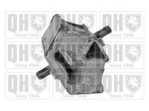 QUINTON HAZELL EM2470 variklio montavimas 
 Variklis -> Variklio montavimas -> Variklio montavimo rėmas
11 81 1 129 286