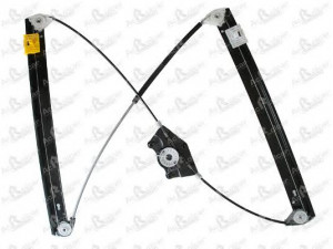 AC Rolcar 01.4889 lango pakėliklis 
 Vidaus įranga -> Elektrinis lango pakėliklis
7L0837461F, 95554246104