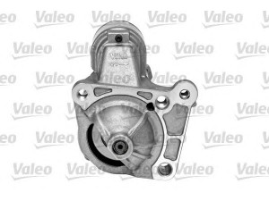 VALEO 458290 starteris 
 Elektros įranga -> Starterio sistema -> Starteris
8200460883, 8200628429