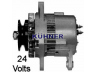 AD KÜHNER 40789RI kintamosios srovės generatorius
600-821-5341, 600-821-5410, 600-821-5411
