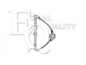 EQUAL QUALITY 141409 lango pakėliklis 
 Vidaus įranga -> Elektrinis lango pakėliklis
46803653
