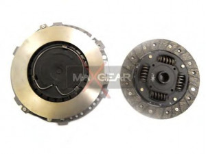 MAXGEAR 61-5071 sankabos komplektas 
 Sankaba/dalys -> Sankabos remonto komplektas, visas
030198141CX, 030198141CX