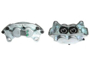 BREMBO F 50 057 stabdžių apkaba 
 Dviratė transporto priemonės -> Stabdžių sistema -> Stabdžių apkaba / priedai
0024213998, 0034214298, 0034214498