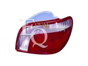 EQUAL QUALITY GP1555 galinis žibintas 
 Elektros įranga -> Šviesos -> Kombinuotas galinis žibintas/dalys -> Kombinuotas galinis žibintas
81550-52280