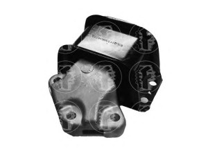 FARE SA 4745 variklio montavimas 
 Variklis -> Variklio montavimas -> Variklio montavimo rėmas
1807GF, 1807X2, 1807GF, 1807X2
