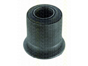 TRISCAN 8500 13824 valdymo svirties/išilginių svirčių įvorė 
 Ašies montavimas/vairavimo mechanizmas/ratai -> Valdymo svirtis/pasukamosios svirties sujungimas -> Montavimas/sutvirtinimas
48635-26010