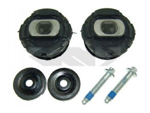 SPIDAN 411479 stebulės laikiklio įvorė 
 Ašies montavimas/vairavimo mechanizmas/ratai -> Ašies atrama/ašies korpusas/ašies montavimas -> Pasukamojo veleno sujungimas
210 350 58 08