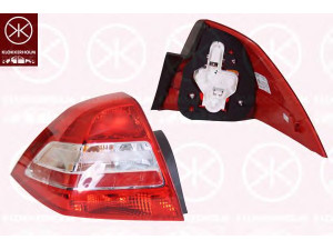 KLOKKERHOLM 60410715A1 kombinuotas galinis žibintas 
 Kėbulas -> Šviesos -> Kombinuotas galinis žibintas/dalys -> Kombinuotas galinis žibintas
82 00 417 345