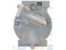 HELLA 8FK 351 129-091 kompresorius, oro kondicionierius 
 Oro kondicionavimas -> Kompresorius/dalys
608 1578 8, 717 2173 7, 717 8177 2