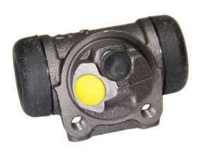 HELLA PAGID 8AW 355 530-321 rato stabdžių cilindras 
 Stabdžių sistema -> Ratų cilindrai
0006645V001