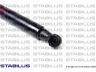 STABILUS 011508 dujinė spyruoklė, bagažinė 
 Priedai -> Bagažinė/pakrovimo skyrius
0K01F-62-610F, 0K01F-63-610F, 0K01G-63-610F
