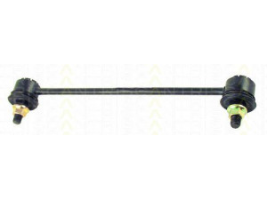 TRISCAN 8500 21601 šarnyro stabilizatorius 
 Ašies montavimas/vairavimo mechanizmas/ratai -> Stabilizatorius/fiksatoriai -> Savaime išsilyginanti atrama
9630-0222, 9639-1876, 9630-0222