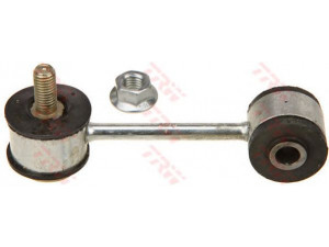TRW JTS387 šarnyro stabilizatorius 
 Ašies montavimas/vairavimo mechanizmas/ratai -> Stabilizatorius/fiksatoriai -> Savaime išsilyginanti atrama
1J0411315C, 1J0411315E, 1J0411315E