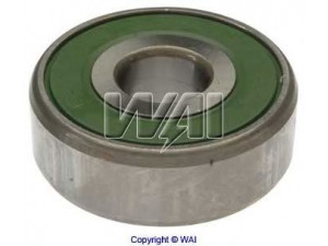 WAIglobal 10-3044-4 guolis
K80118W27, MD618630