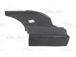 BLIC 6601-02-3541872P variklio dangtis 
 Variklis -> Variklio dangtis
6385241425