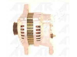 JAPANPARTS ALD340 kintamosios srovės generatorius 
 Elektros įranga -> Kint. sr. generatorius/dalys -> Kintamosios srovės generatorius
A5T22997, A5T22997B, 23100-17B10