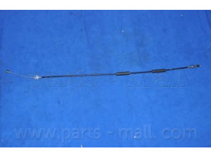 PARTS-MALL PTC-028 akceleratoriaus trosas
15910A78B00-000, P15910A78B00-000