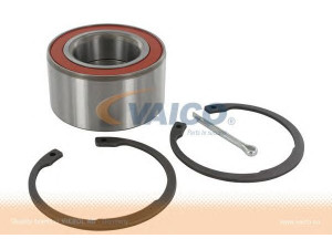 VAICO V40-0378 rato guolio komplektas 
 Ašies montavimas/vairavimo mechanizmas/ratai -> Rato stebulė/montavimas -> Rato guolis
03 28 103, 16 03 191, 3 28 103