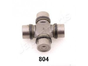 JAPANPARTS JO-804 jungtis, kardaninis velenas 
 Ašies pavara -> Kardaninis velenas, visas -> Universalus sujungimas
27100-72100, 27200-60511, 27200-60512
