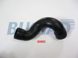 BUGIAD 82602 kompresoriaus padavimo žarna 
 Išmetimo sistema -> Turbokompresorius
058 145856 A