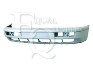 EQUAL QUALITY P0519 buferis 
 Kėbulas -> Transporto priemonės priekis -> Buferis/dalys
429114B, 3A0807103A GRU