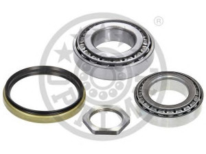 OPTIMAL 961904 rato guolio komplektas 
 Ašies montavimas/vairavimo mechanizmas/ratai -> Rato stebulė/montavimas -> Rato guolis
38440N3111, 40210-C6000, 40210C6000