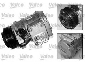 VALEO 699051 kompresorius, oro kondicionierius 
 Oro kondicionavimas -> Kompresorius/dalys
64 52 8 385 909, 64 52 8 385 915