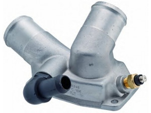 HELLA 8MT 354 774-711 termostatas, aušinimo skystis 
 Aušinimo sistema -> Termostatas/tarpiklis -> Thermostat
13 38 009, 13 38 097, 24 435 781