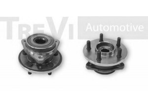 TREVI AUTOMOTIVE WB1194 rato guolio komplektas 
 Ašies montavimas/vairavimo mechanizmas/ratai -> Rato stebulė/montavimas -> Rato guolis
5016458AA, 5016458AA