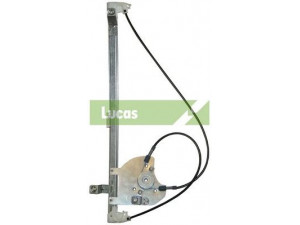LUCAS ELECTRICAL WRL2207R lango pakėliklis 
 Vidaus įranga -> Elektrinis lango pakėliklis
8200017910