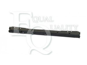 EQUAL QUALITY L01565 skersinis bėgis 
 Kėbulas -> Kėbulo dalys/ sparnas/buferis -> Side/ Cross Member
720938