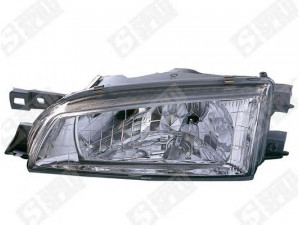 SPILU 230004 priekinis žibintas 
 Kėbulas -> Priekinis žibintas/dalys -> Priekinis žibintas/įterp.
84001FA250
