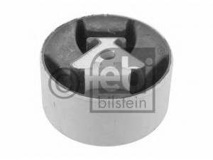 FEBI BILSTEIN 29701 montavimas, neautomatinė transmisija 
 Transmisija -> Neautomatinė pavarų dėžė -> Ašies montavimas
638 266 16 85