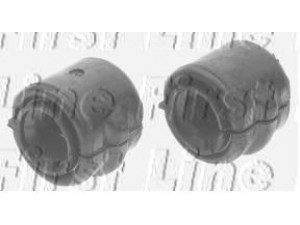 FIRST LINE FSK6258K skersinio stabilizatoriaus komplektas 
 Ašies montavimas/vairavimo mechanizmas/ratai -> Stabilizatorius/fiksatoriai -> Pasukimo trauklė
509477, 5094.77