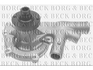 BORG & BECK BWP1847 vandens siurblys 
 Aušinimo sistema -> Vandens siurblys/tarpiklis -> Vandens siurblys
RTC6332, STC635, STC639, RTC6332