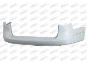 PRASCO VW0541071 buferis 
 Kėbulas -> Transporto priemonės galas -> Buferis/dalys
3C9807417, 3C9807417GRU