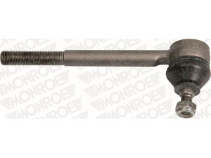 MONROE L2322 skersinės vairo trauklės galas 
 Vairavimas -> Vairo mechanizmo sujungimai
123 338 00 10